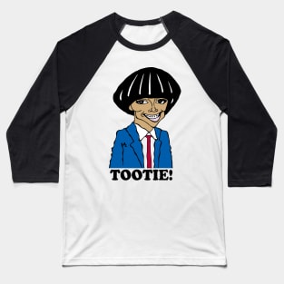 Classic sitcom character! Baseball T-Shirt